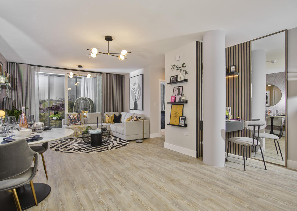 Main image of property: Manford Way
Ilford
IG7 4EG