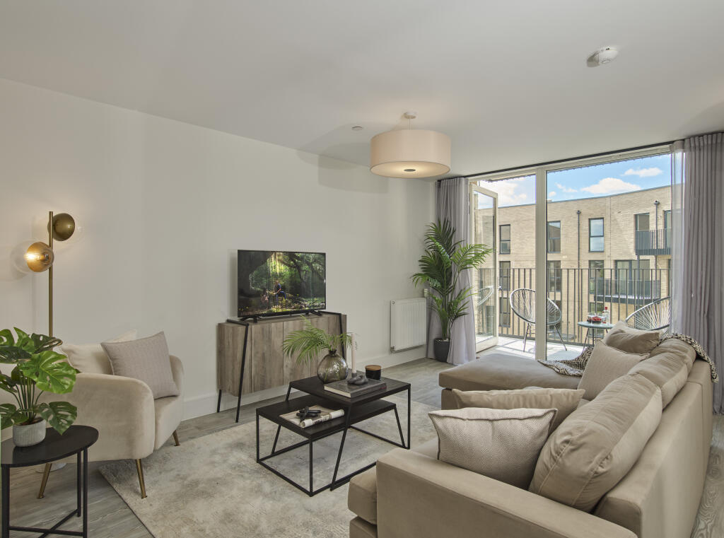 Main image of property: Manford Way
Ilford
IG7 4EG