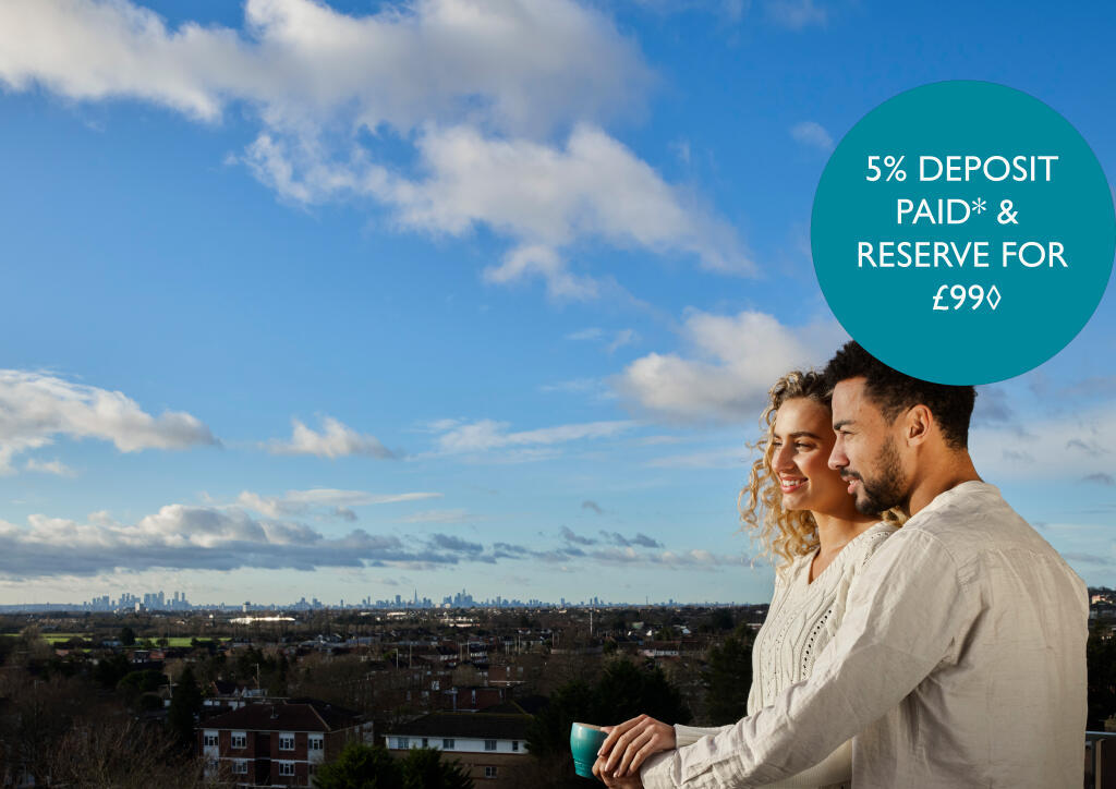 Main image of property: Manford Way
Ilford
IG7 4EG