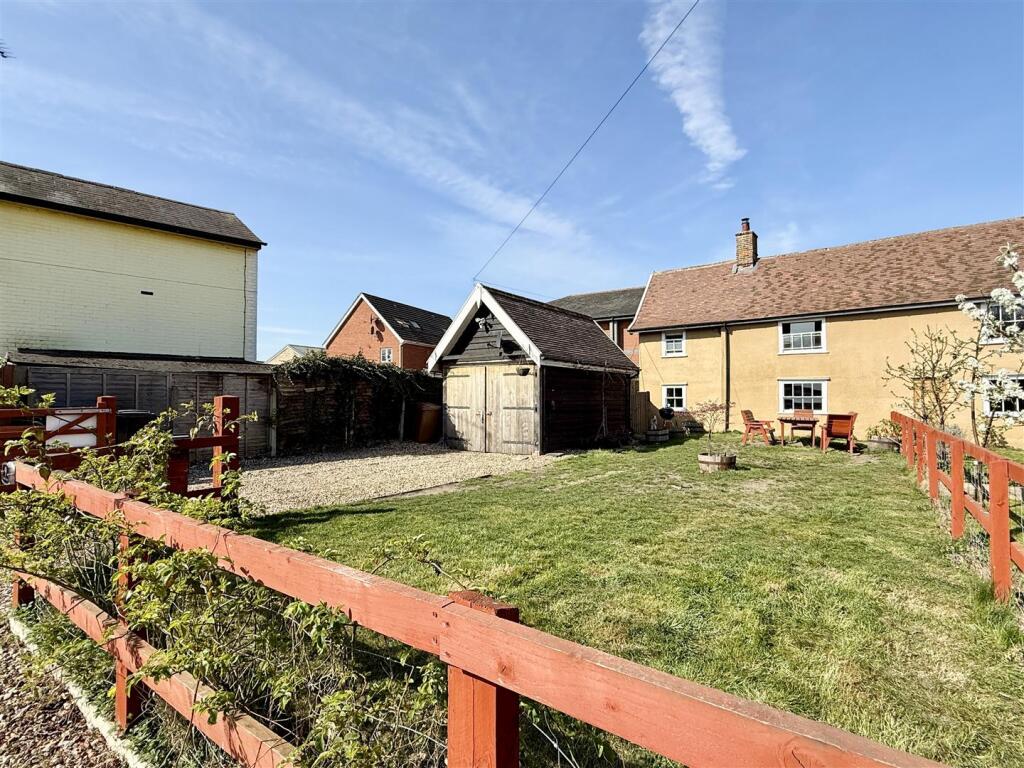 Main image of property: Combs Ford, Stowmarket