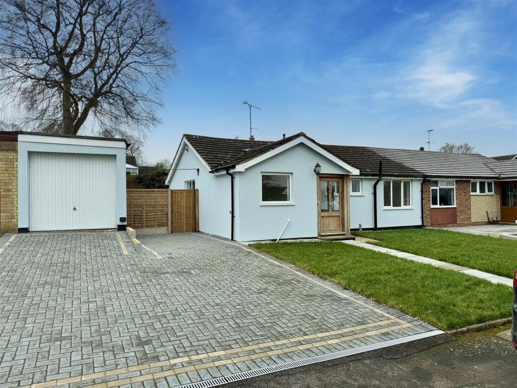 Main image of property: Drury Road, Claydon