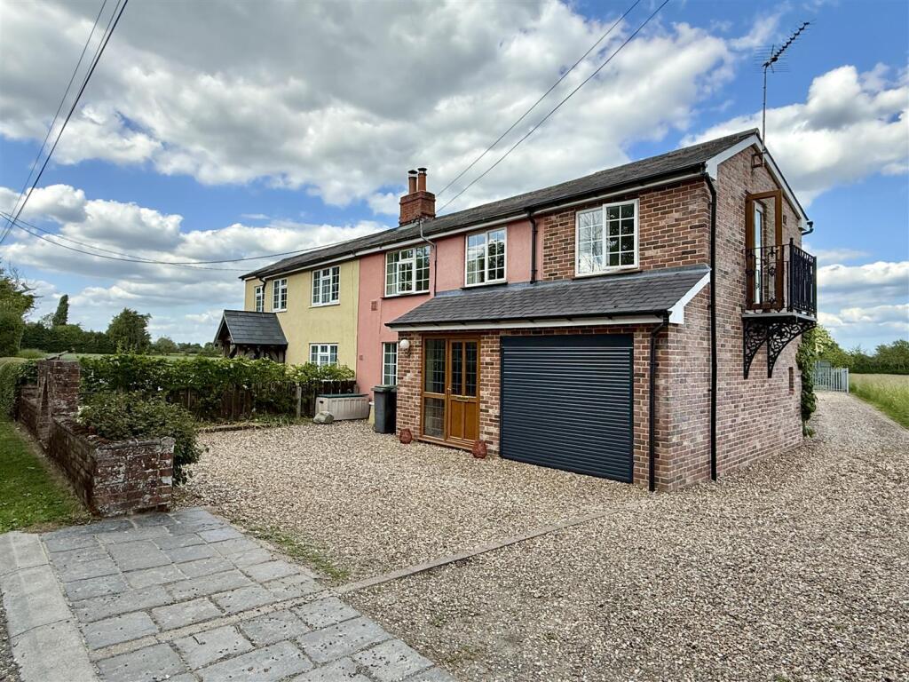 Main image of property: Charles Tye, Ringshall, Stowmarket