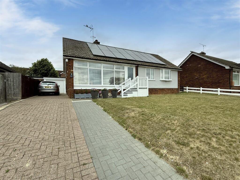 Main image of property: Phillipps Road, Barham, Ipswich