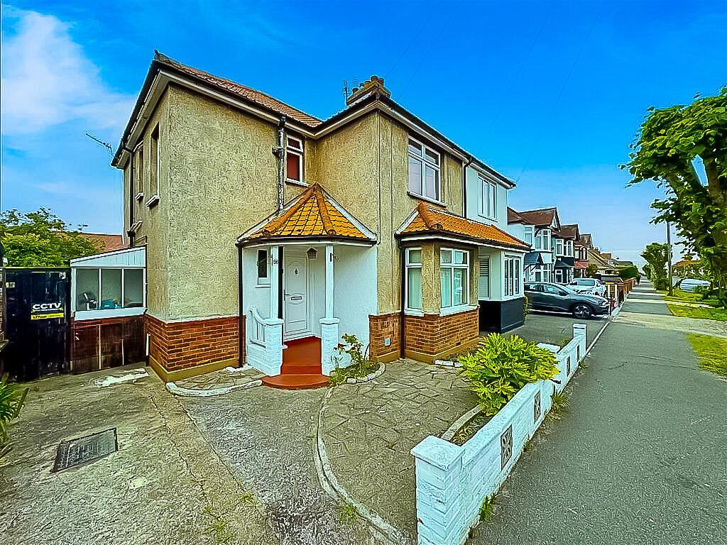 Main image of property: Kings Avenue, Holland-On-Sea