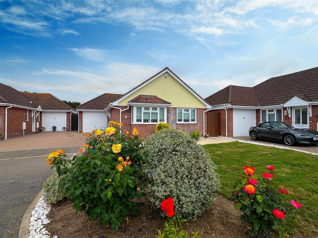 Main image of property: Waylands Drive, Weeley