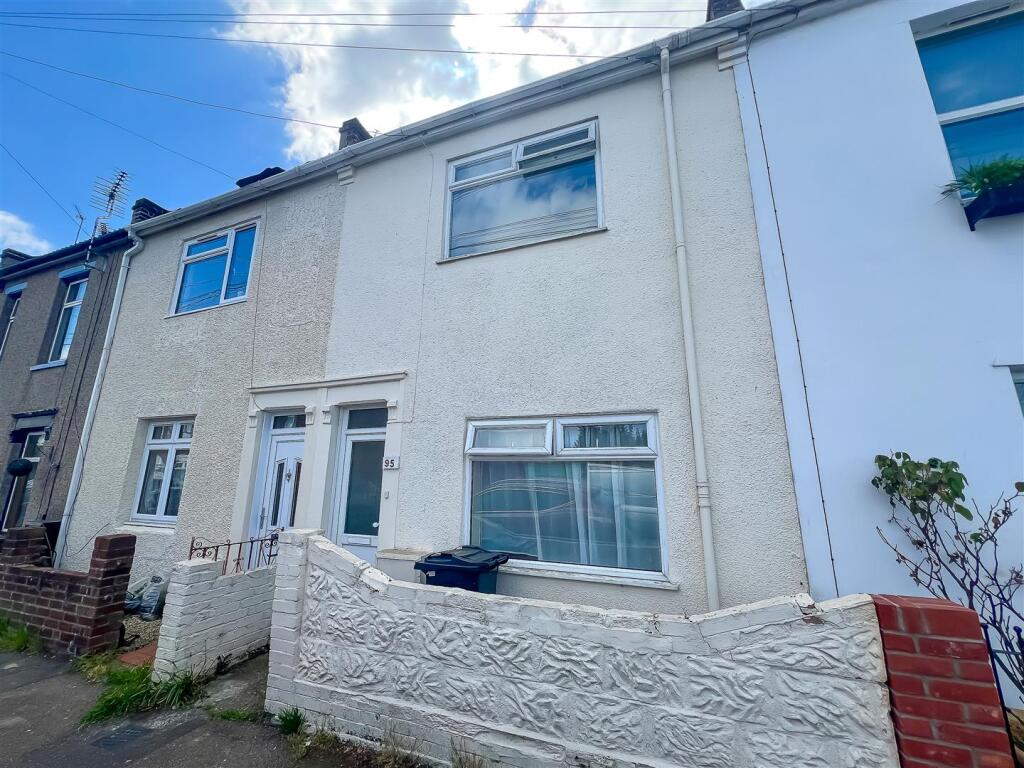 Main image of property: Garland Road, Harwich