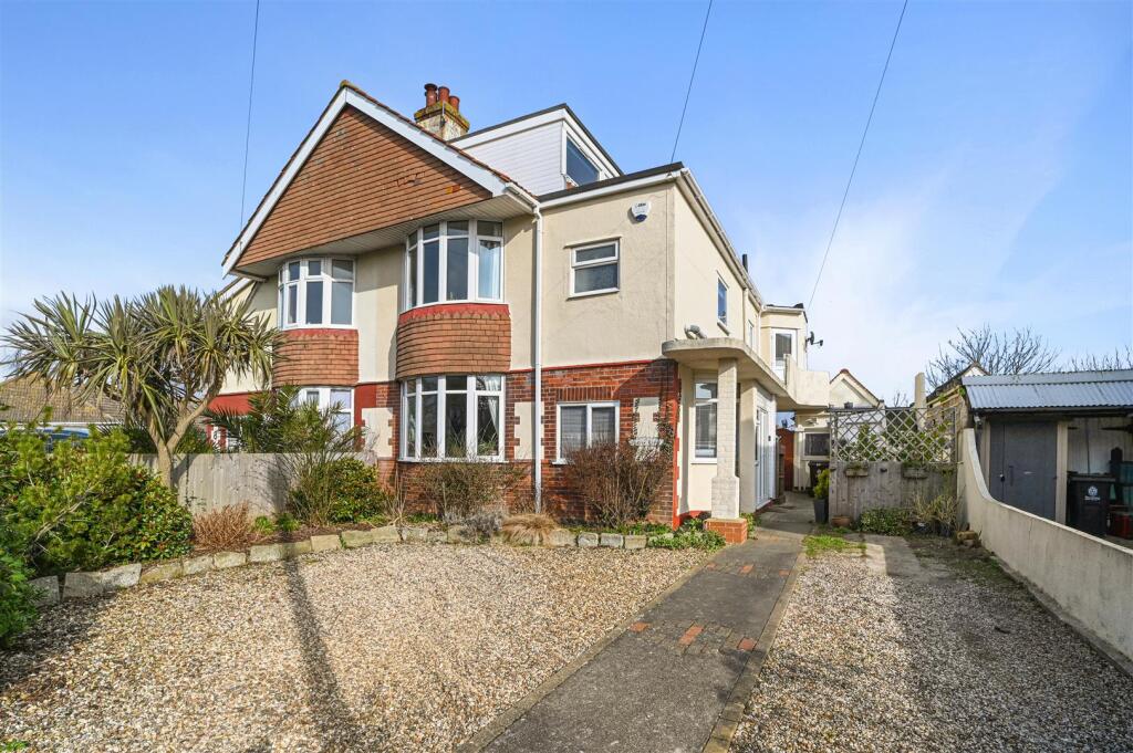 Main image of property: Fourth Avenue, Clacton-On-Sea