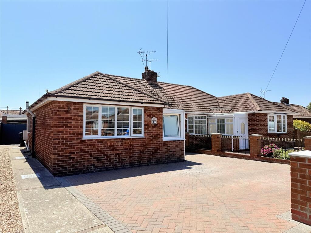 Main image of property: Devon Way, Harwich