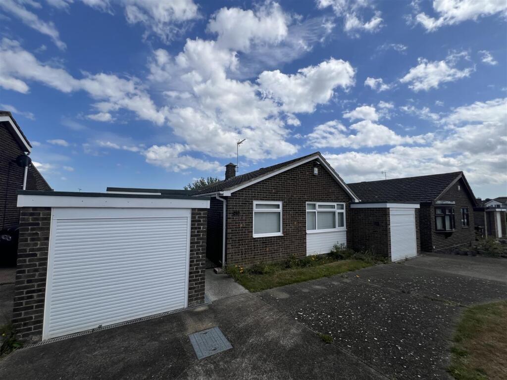 Main image of property: Garden Road, Walton On The Naze