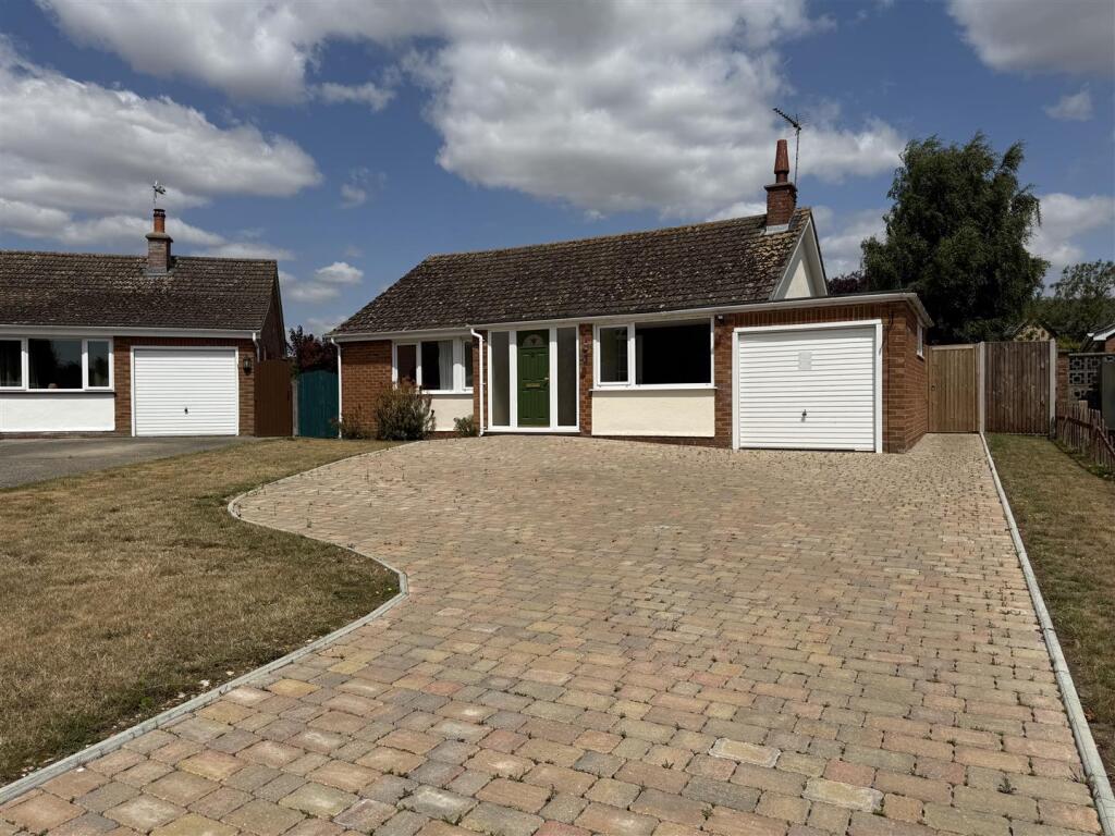 Main image of property: St. Marys Gardens, Creeting St. Mary
