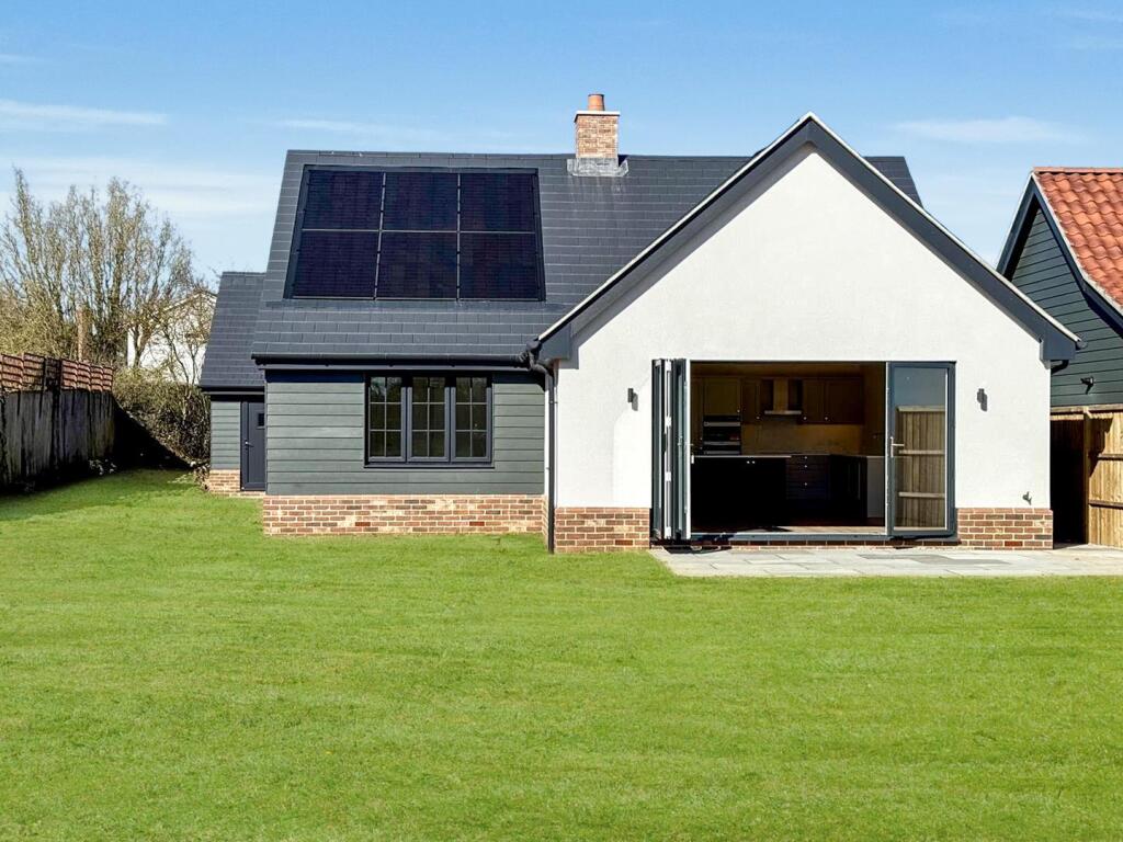 Main image of property: Caird Field, Henley, Ipswich