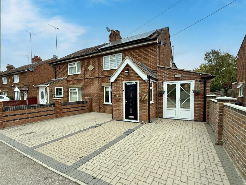 Main image of property: Stowmarket Road, Great Blakenham, Ipswich