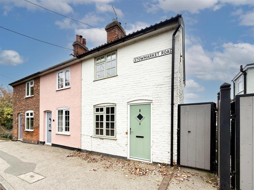 Main image of property: Stowmarket Road, Needham Market, Ipswich
