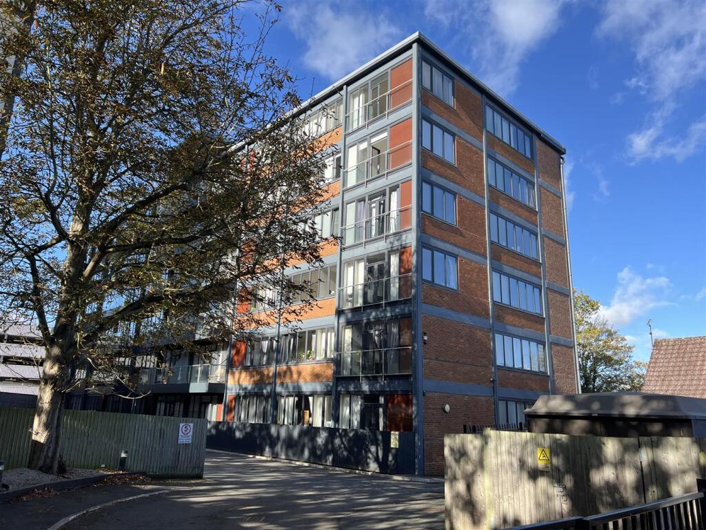 Main image of property: West Stockwell Street, Colchester