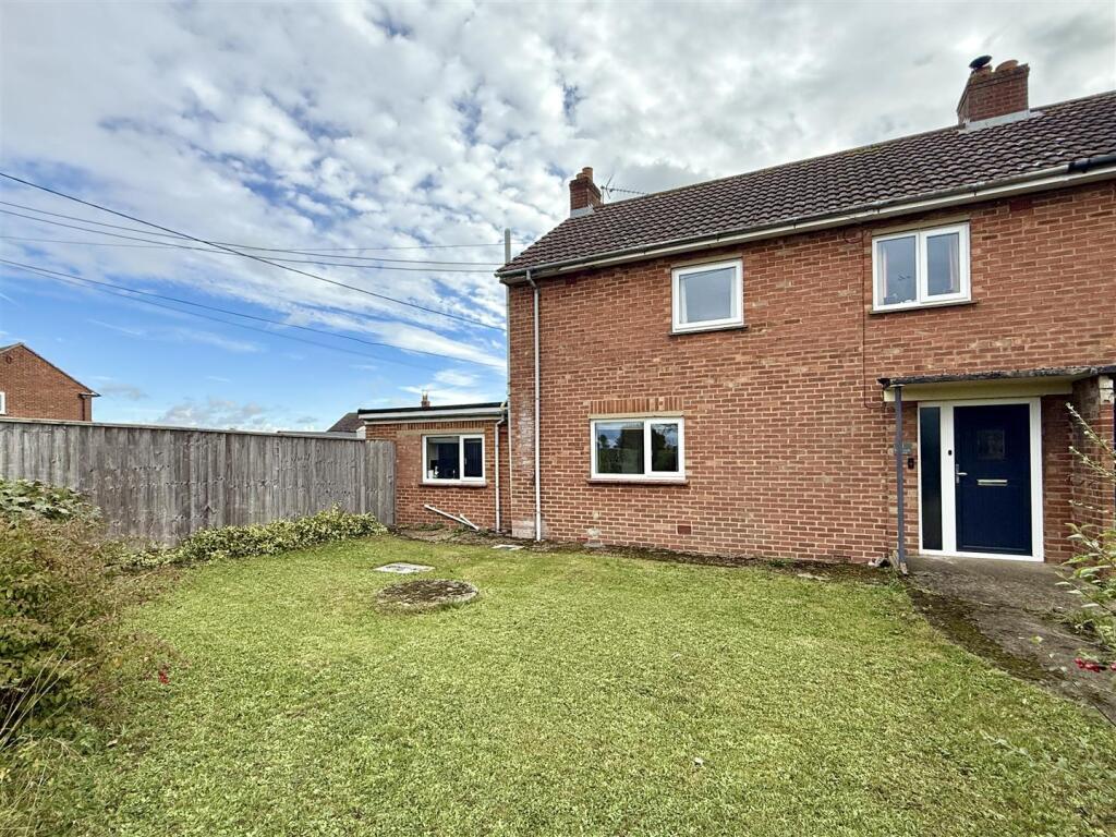 Main image of property: Edmunds Road, Buxhall