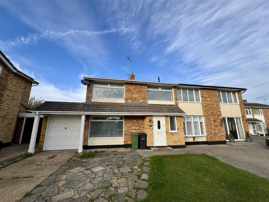 Main image of property: Chelmer Road, Witham