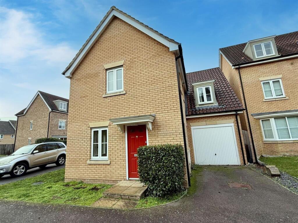 Main image of property: Evergreen Way, Mildenhall