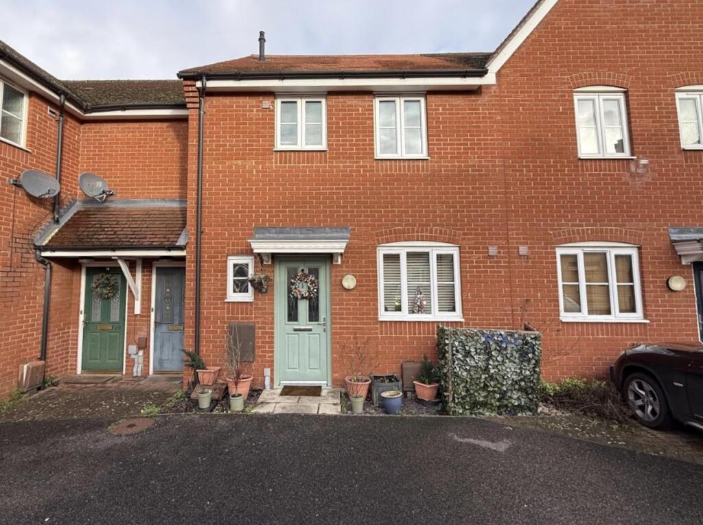 Main image of property: Blackbird Drive, Bury St. Edmunds