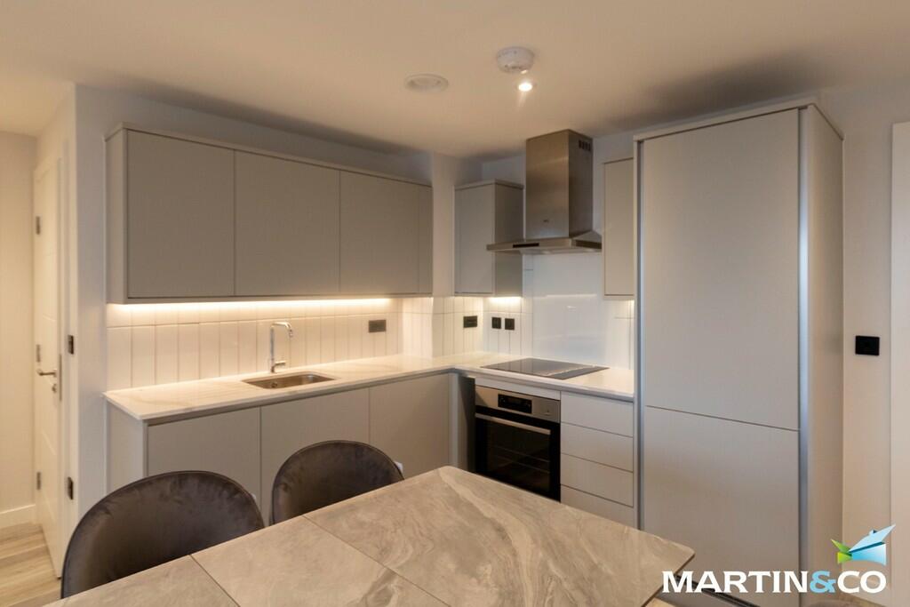 Additional property image - Apex Lofts, Warwick Street, Birmingham, B12