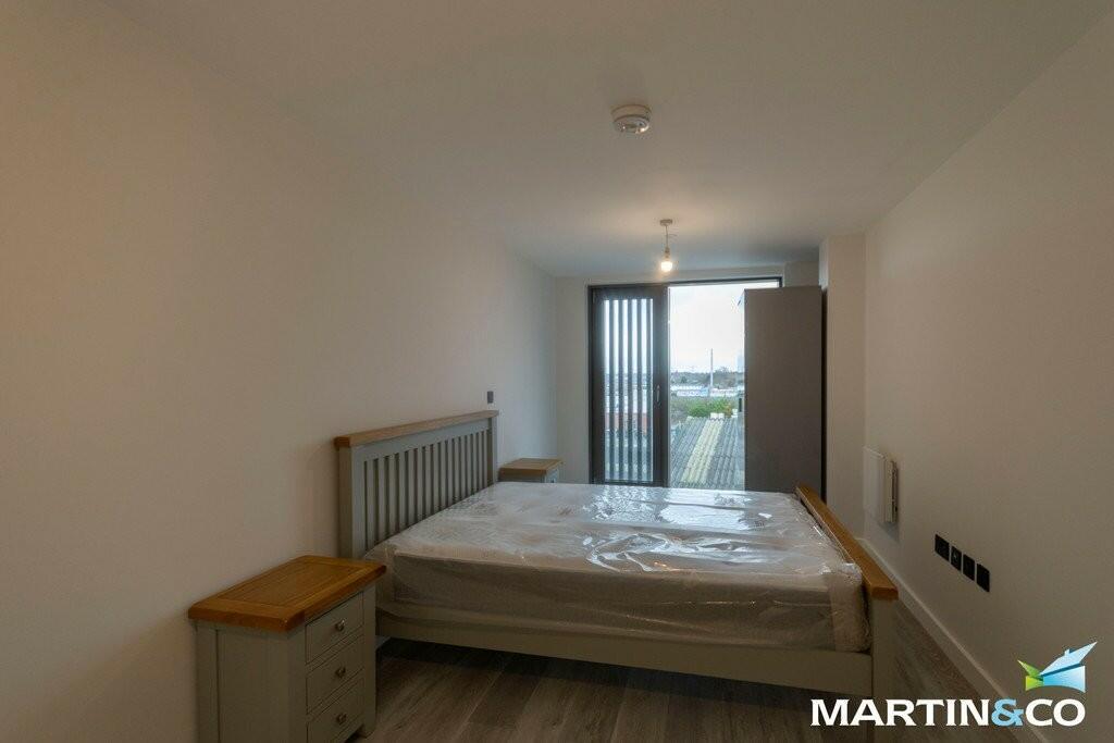 Additional property image - Apex Lofts, Warwick Street, Birmingham, B12
