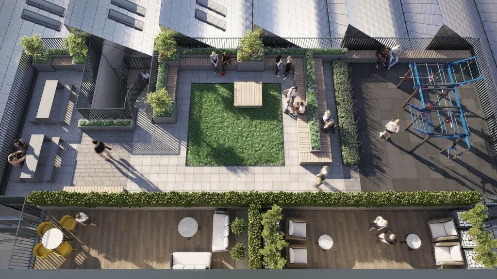 Additional property image - Apex Lofts, Warwick Street, Birmingham, B12