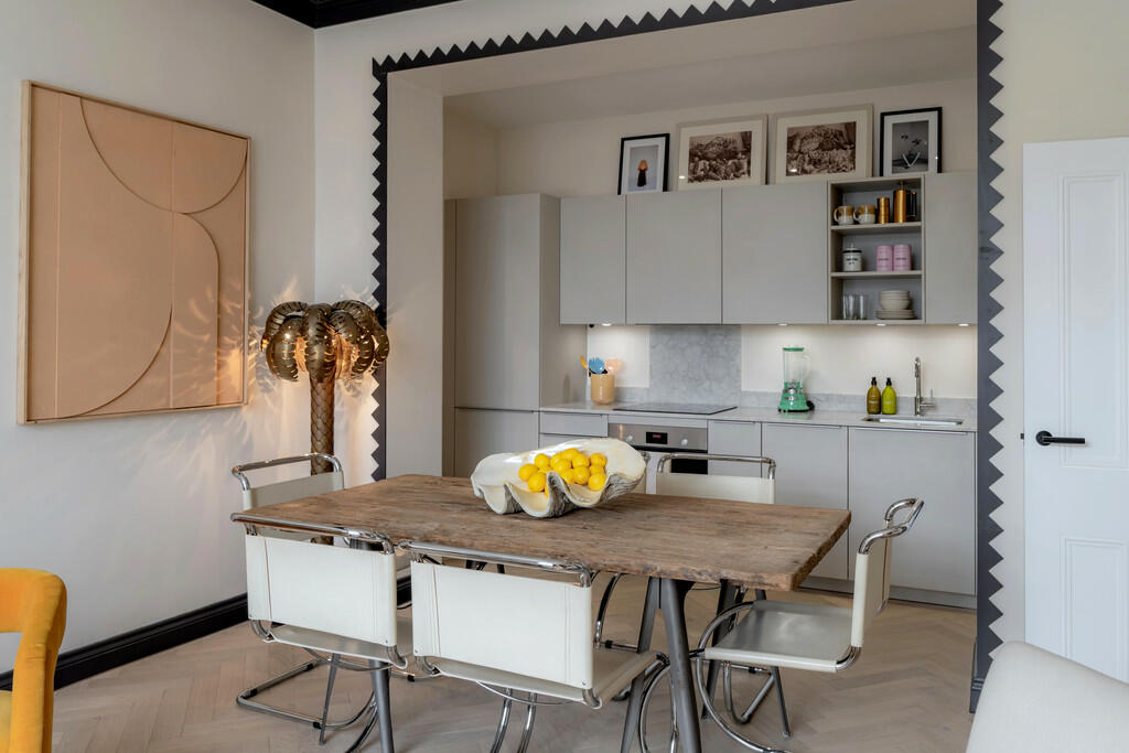 Additional property image - St Pauls Square Apartments, Jewellery Quarter, B3