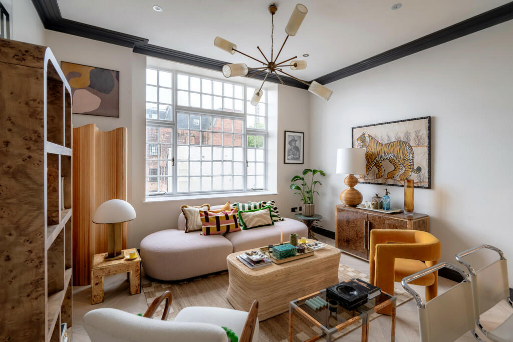 Additional property image - St Pauls Square Apartments, Jewellery Quarter, B3
