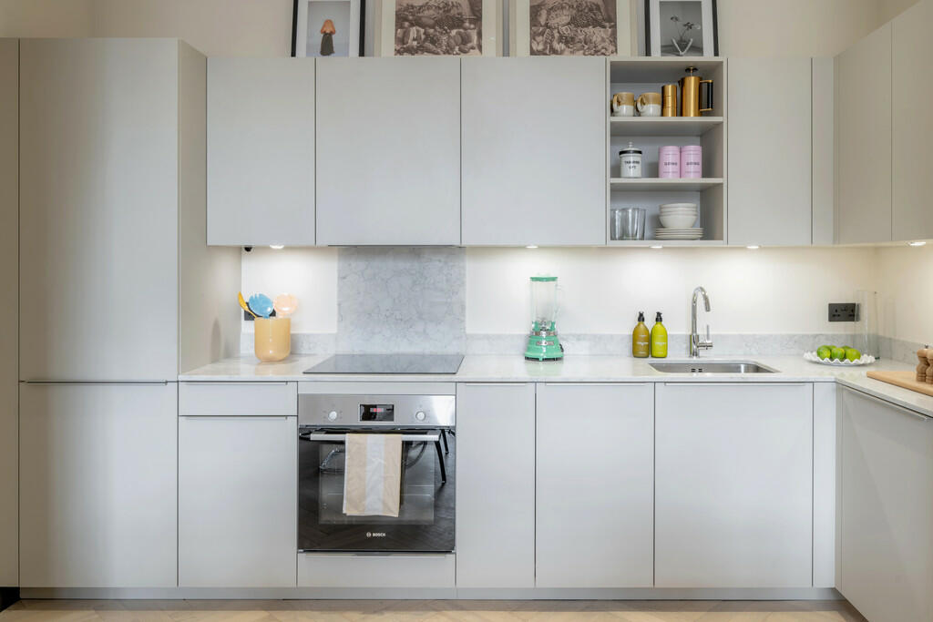 Additional property image - St Pauls Square Apartments, Jewellery Quarter, B3