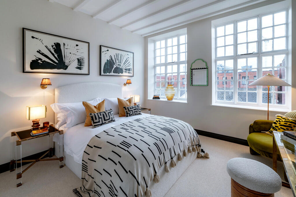 Additional property image - St Pauls Square Apartments, Jewellery Quarter, B3