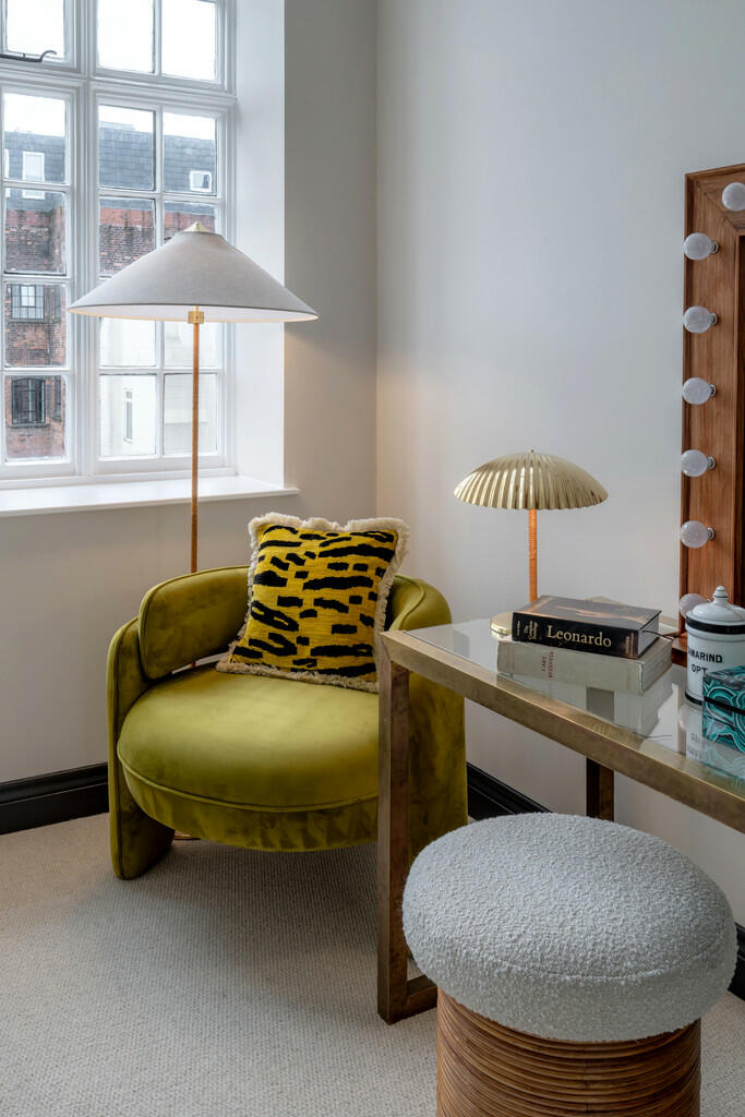 Additional property image - St Pauls Square Apartments, Jewellery Quarter, B3