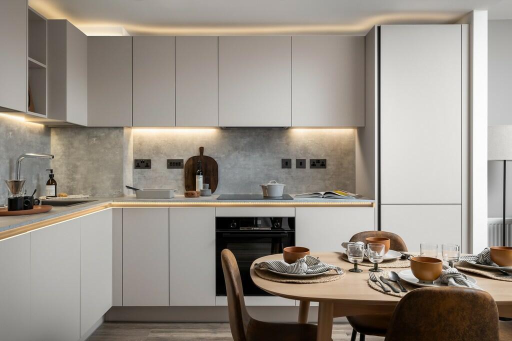 Additional property image - The Colmore, Snow Hill Wharf, Shadwell Street, Birmingham, B4