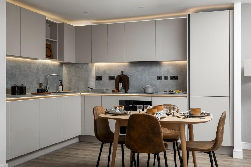 Additional property image - The Colmore, Snow Hill Wharf, Shadwell Street, Birmingham, B4