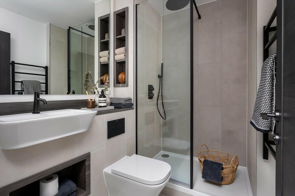 Additional property image - The Colmore, Snow Hill Wharf, Shadwell Street, Birmingham, B4