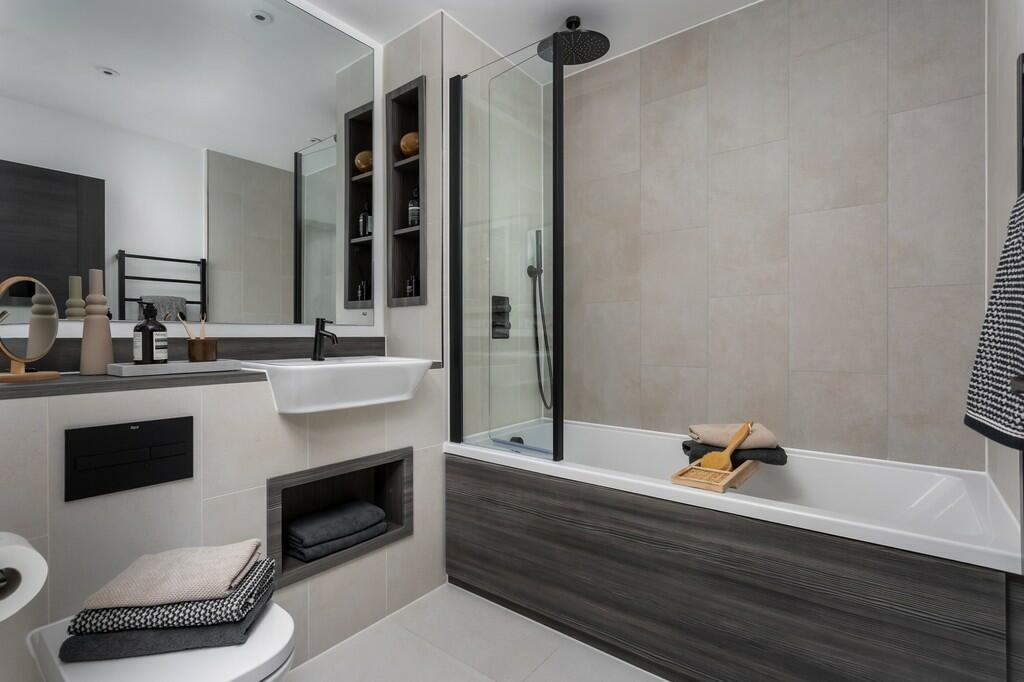 Additional property image - The Colmore, Snow Hill Wharf, Shadwell Street, Birmingham, B4