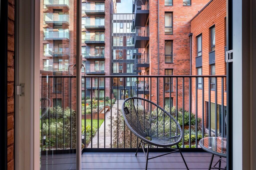 Additional property image - The Colmore, Snow Hill Wharf, Shadwell Street, Birmingham, B4