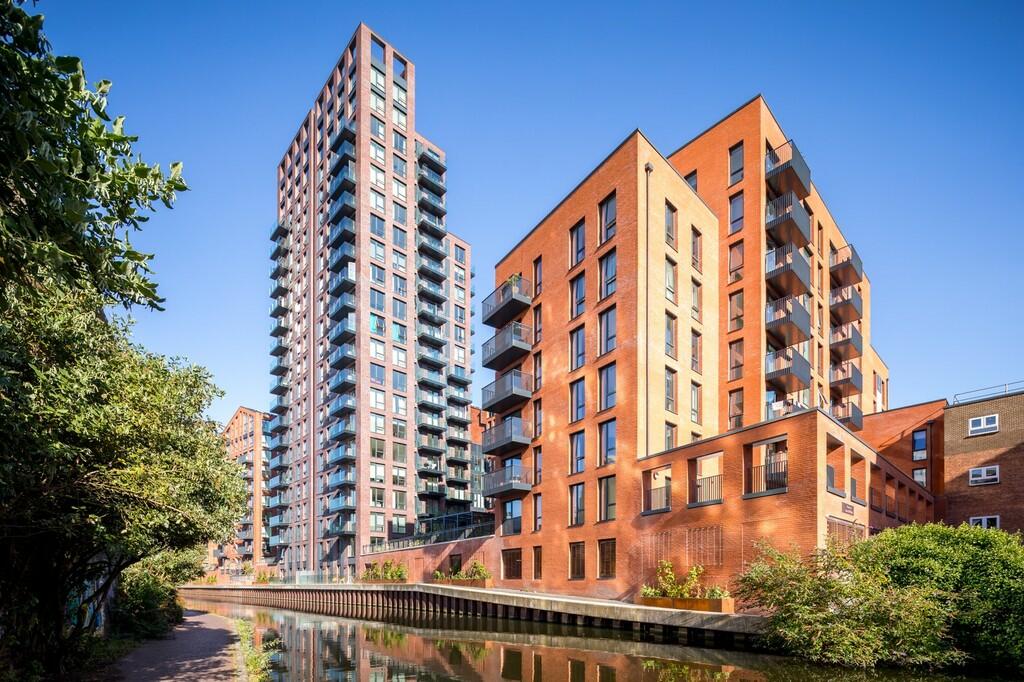 Additional property image - The Colmore, Snow Hill Wharf, Shadwell Street, Birmingham, B4