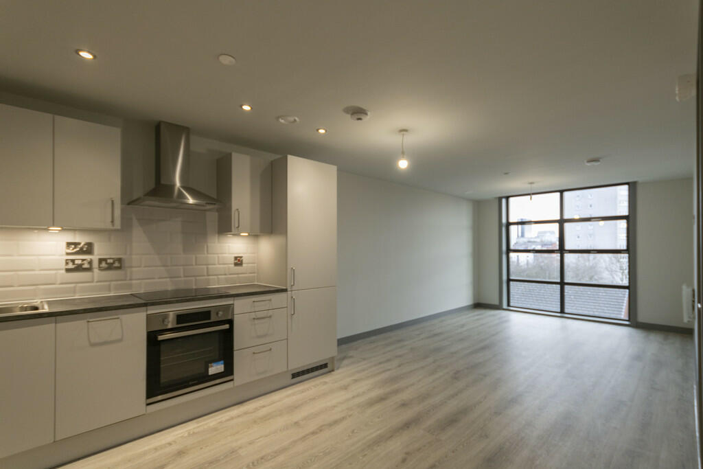 Additional property image - JQ Rise, Goodman Street, Jewellery Quarter, B1