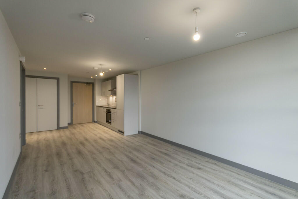 Additional property image - JQ Rise, Goodman Street, Jewellery Quarter, B1