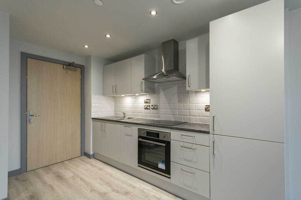 Additional property image - JQ Rise, Goodman Street, Jewellery Quarter, B1