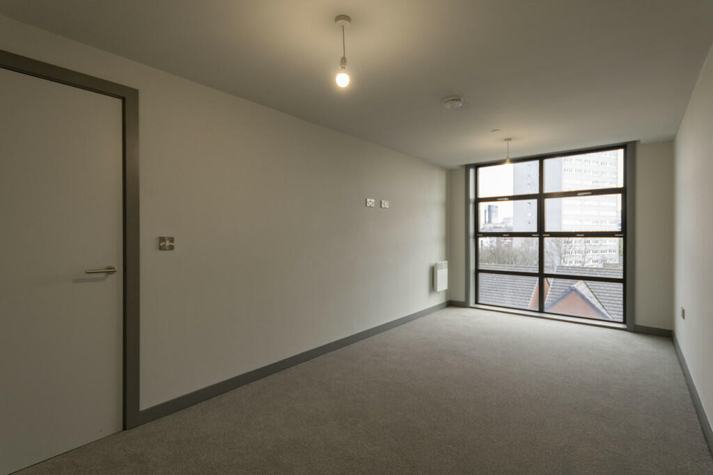 Additional property image - JQ Rise, Goodman Street, Jewellery Quarter, B1