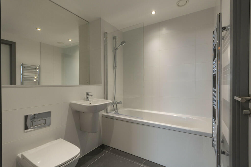 Additional property image - JQ Rise, Goodman Street, Jewellery Quarter, B1