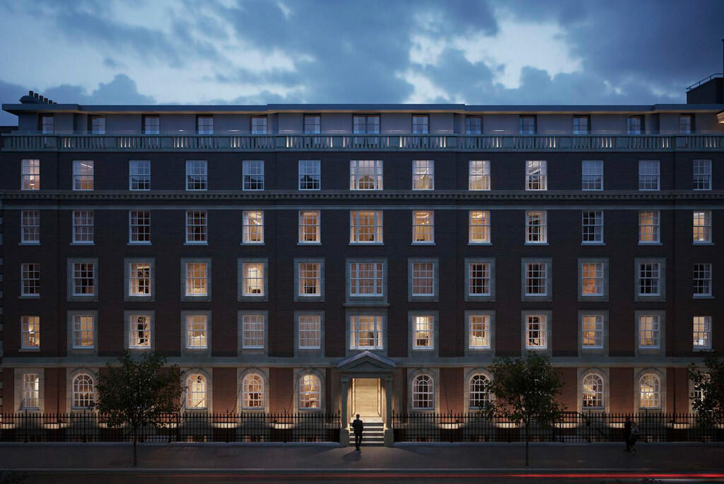 Main image of property: Chambers House, Steelhouse Lane, Birmingham, B4