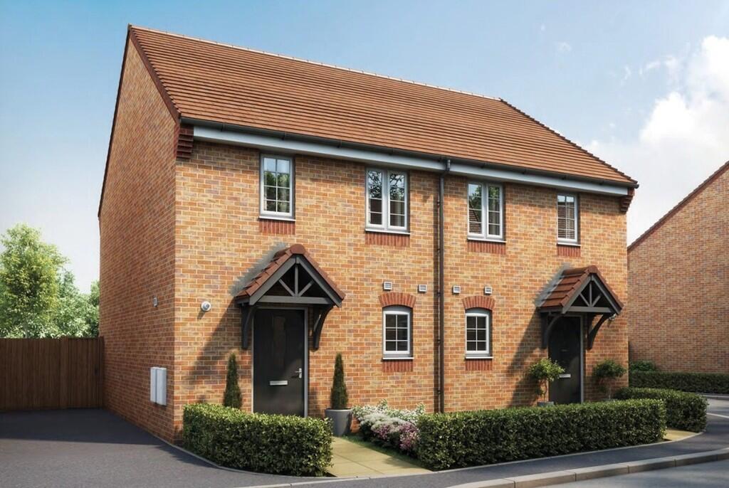 Main image of property: Queens Fields, Hull