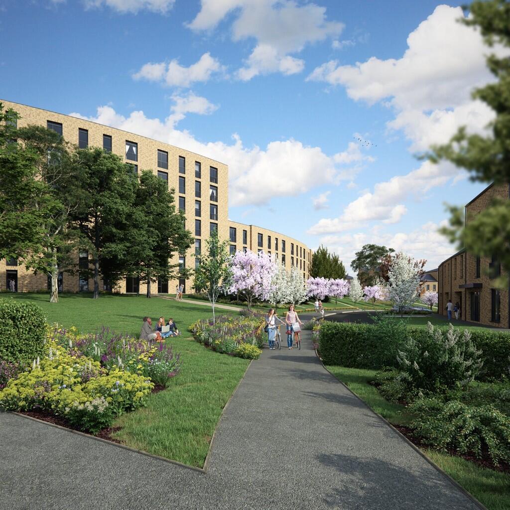 Main image of property: Belgrave Village, Griffiths Close, Birmingham, B12