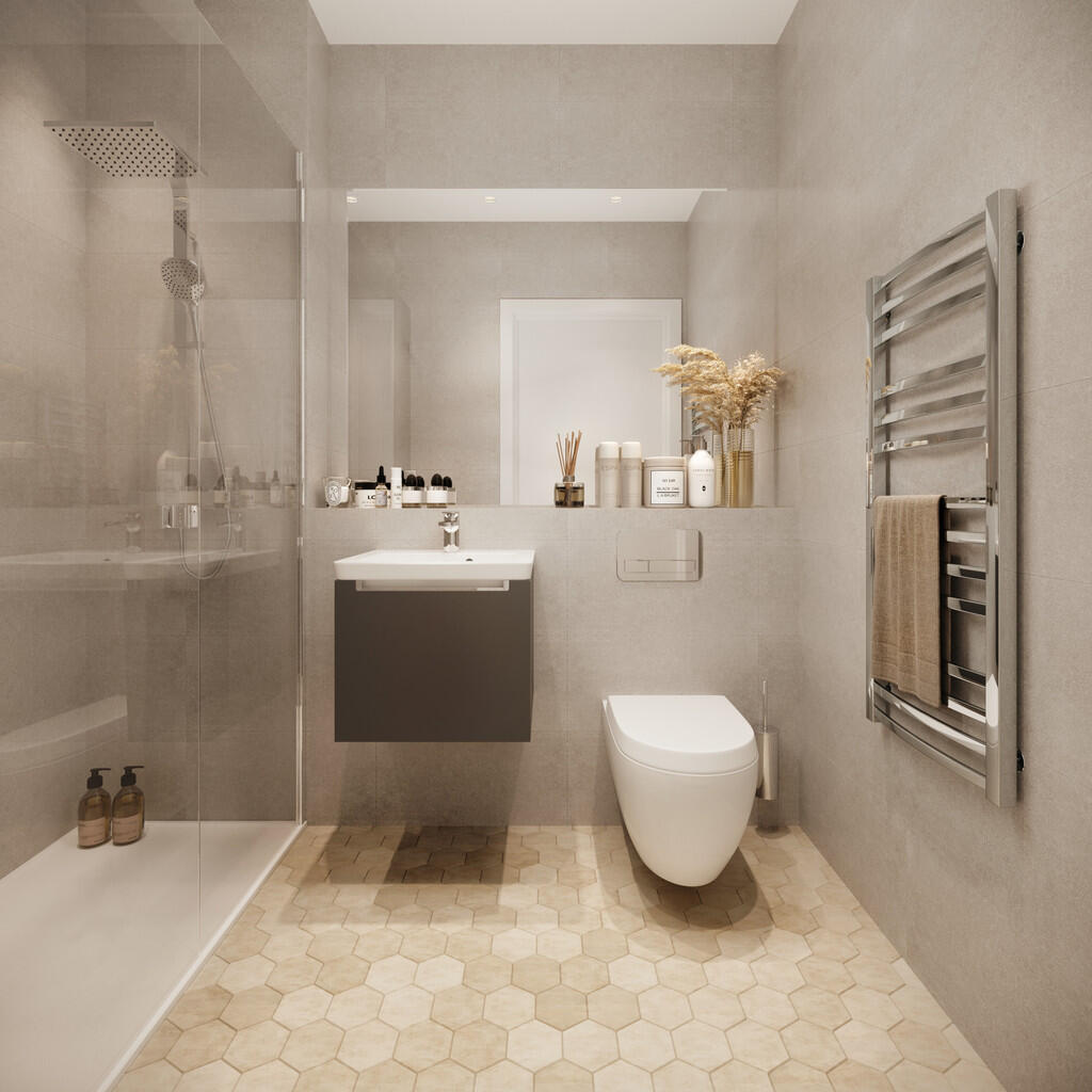 Additional property image - Digbeth Apartments, Moseley Street, Digbeth, B12