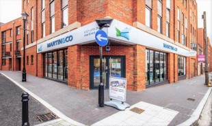 Martin & Co, Birmingham Land & New Homesbranch details