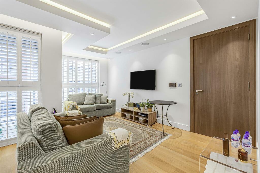 Main image of property: Meadows House, Chelsea Creek, Fulham, SW6