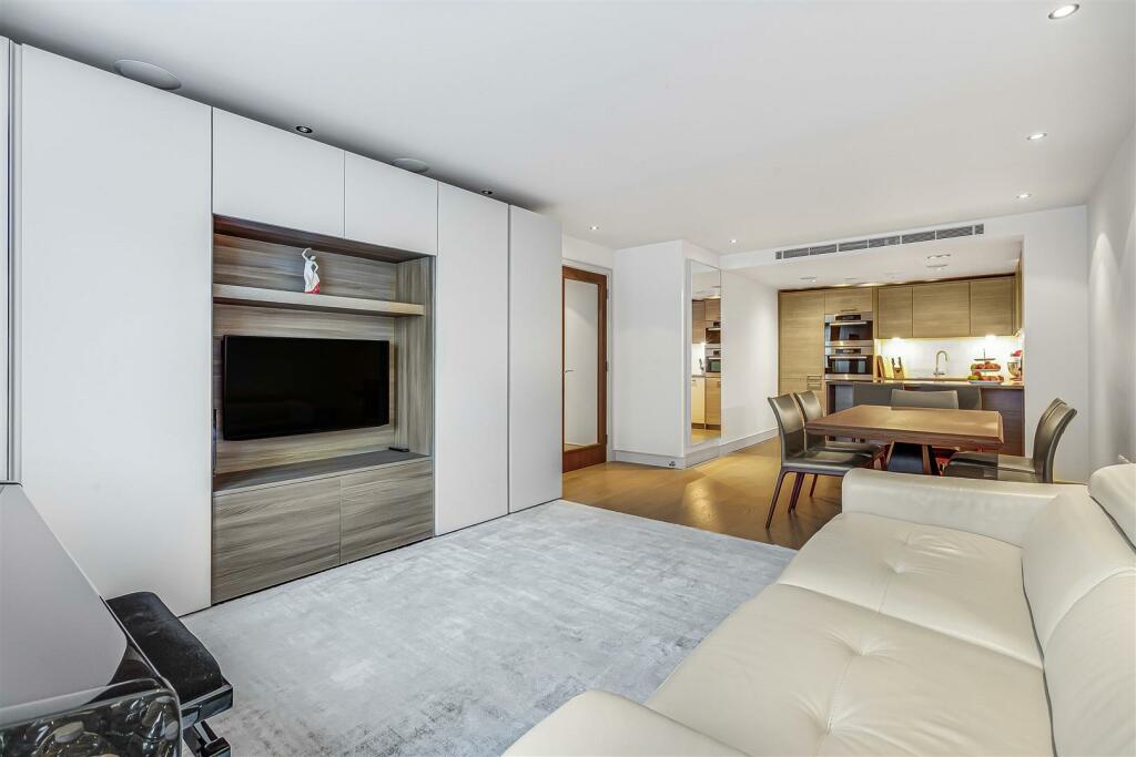 Main image of property: Doulton House, Chelsea Creek, Fulham, SW6