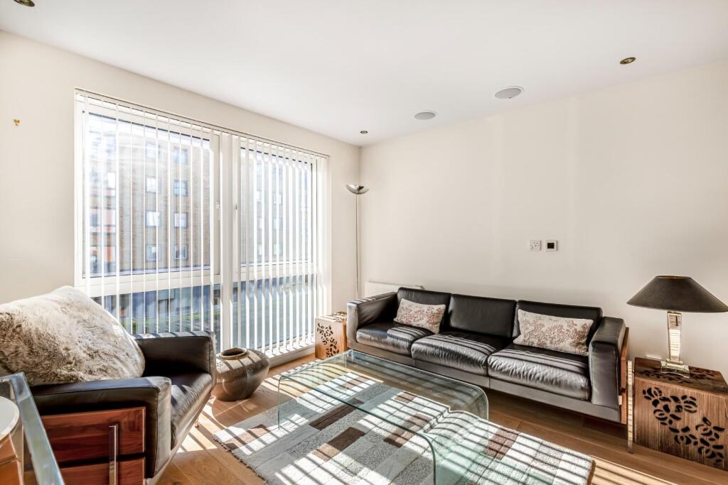 Main image of property: Doulton House, Chelsea Creek, Fulham, SW6