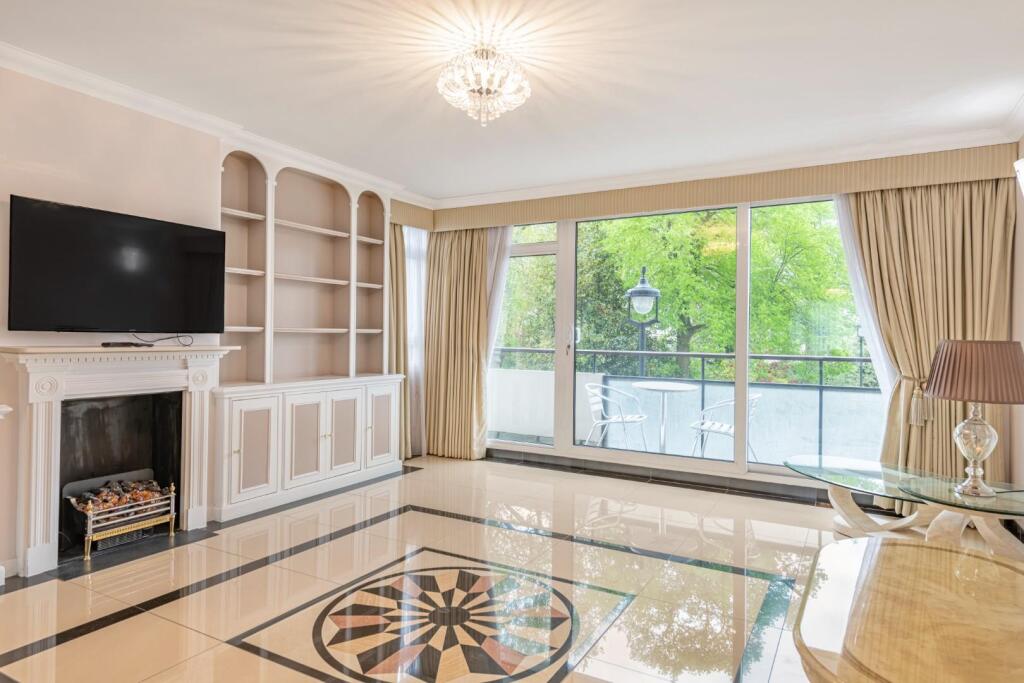 Main image of property: Sussex Square, Paddington, W2